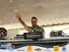 Festa do Boi Malandro